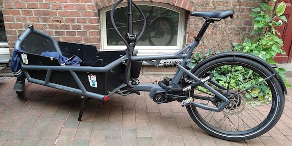 Brandenburg hinkt bei Fahrradfreundlichkeit hinterher
