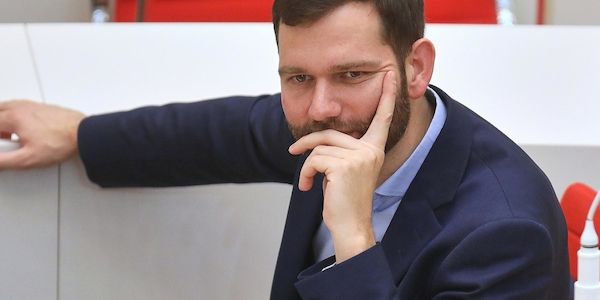 BSW lehnt CCS-Technologie in Brandenburg ab