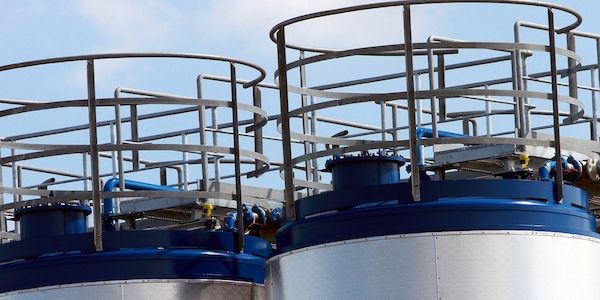 Grüne fordern Enteignung des Ölkonzerns Rosneft
