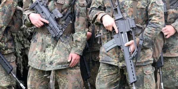 CDU fordert Veteranentag als Feiertag in Brandenburg