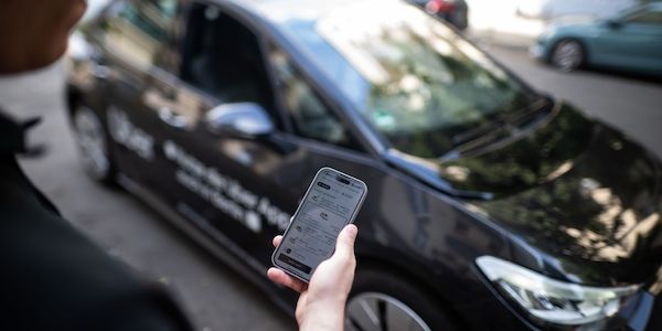 Illegales Vorgehen bei Mietwagenfirmen?  Brandenburg berät Vorgehen