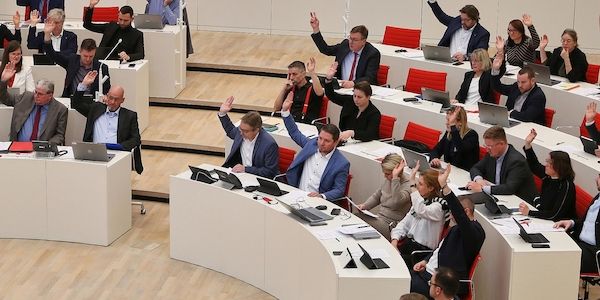 Arbeitskreis fordert mehr Engagement der Landesregierung beim Gewaltschutz in Brandenburg