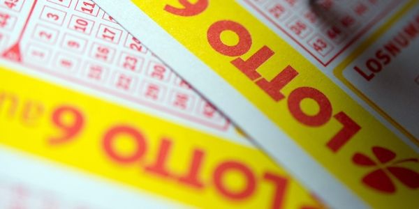 Vierter Lotto-Millionengewinn aus Brandenburg 2025