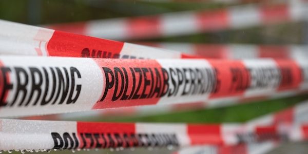 Cottbus wegen Bombenentschärfung nicht mit Zug erreichbar