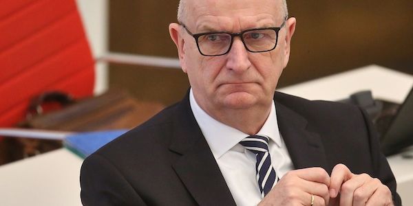 Woidke stellt Zustimmungsbedingungen für Koalitionsausschuss-Pläne