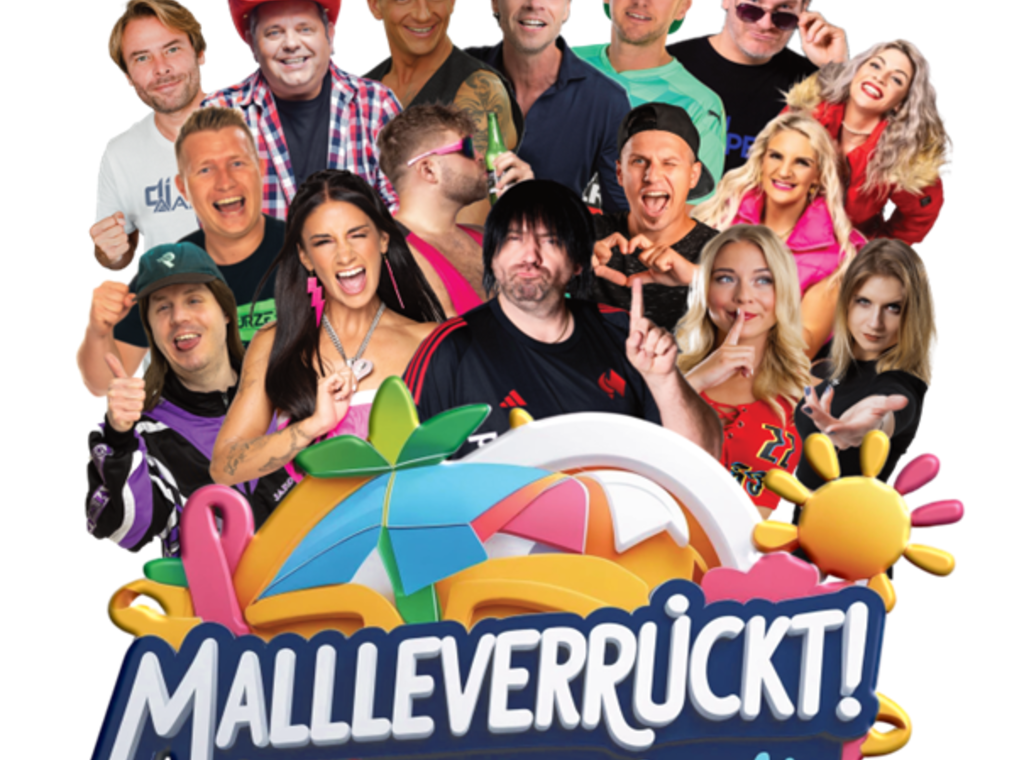 Aufgepasst! Große Ticket-Aktion bei Ballermann Radio für Malleverrückt