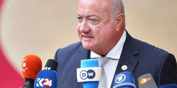 Österreichs Kanzler warnt vor AfD