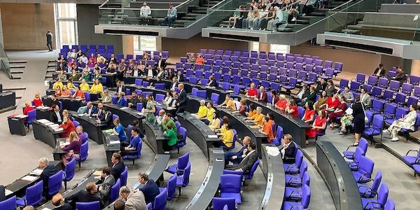 Bundestag verlängert Mietpreisbremse bis Ende 2029