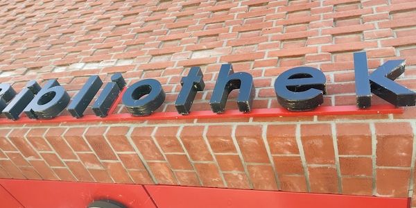 Kölner Stadtbibliothek in Förderprojekt "Übermorgen" aufgenommen