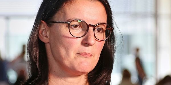 Grüne kritisieren Verkleinerung des Geheimdienst-Kontrollgremiums