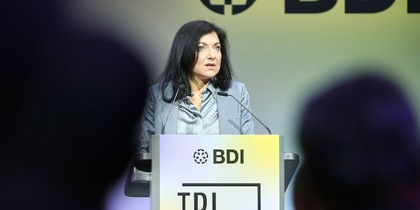 SPD kritisiert Reiche für Klimaziel-Aussage