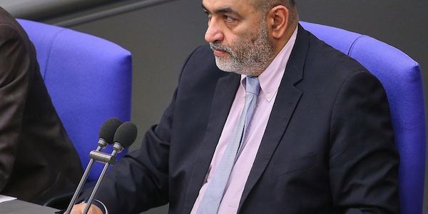 Nouripour warnt vor harten Repressionen im Iran