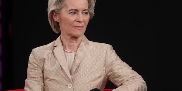 Von der Leyen warnt Ungarn vor Unterdrückung von Pride-Parade
