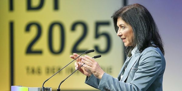 Reiche rudert bei Aufweichung von Klimaziel 2045 zurück