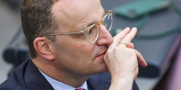 Kritik von SPD und Opposition an Spahns Atomwaffen-Vorschlag