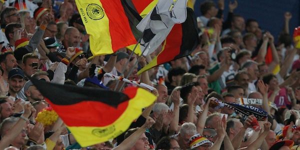 U21-EM-Finale: Deutschland scheitert an England