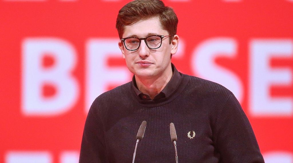 Juso-Chef stellt Ultimatum an neue SPD-Spitze für Neuaufstellung