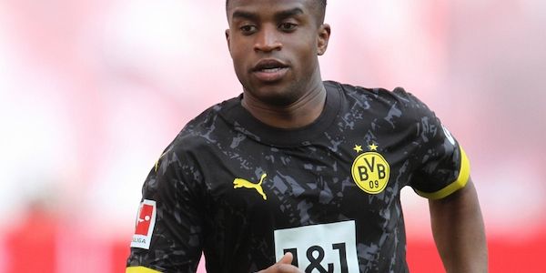 BVB-Stürmer Moukoko wechselt zum FC Kopenhagen