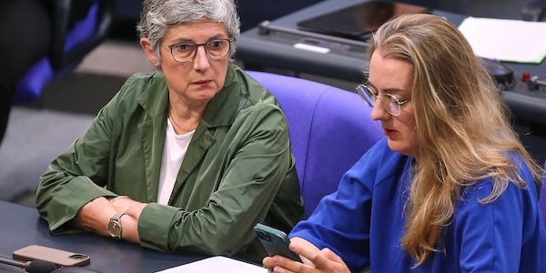 Grüne wollen weg vom "Zerrbild der Elite-Partei"