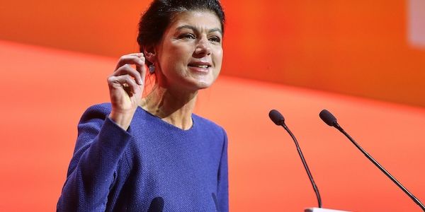 Wagenknecht gegen weitere BSW-Regierungsbeteiligungen
