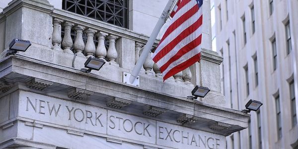 US-Börsen stärker - Goldpreis lässt deutlich nach