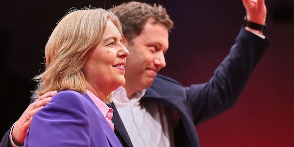 Weil sieht "breite Unzufriedenheit" nach SPD-Vorsitzwahl