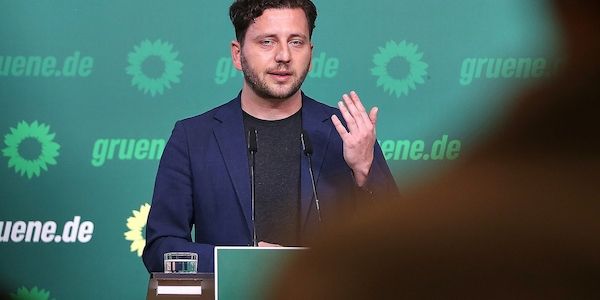 Banaszak attackiert die SPD nach Mindestlohn-Entscheidung