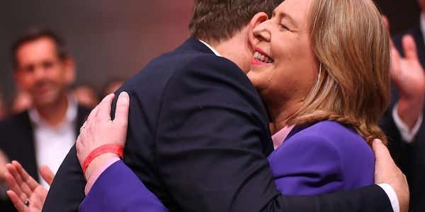 Klingbeil bei SPD-Vorsitzwahl abgestraft - starkes Ergebnis für Bas