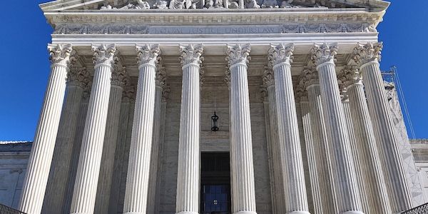 Trump erringt im Streit um Dekrete Sieg am Obersten Gerichtshof