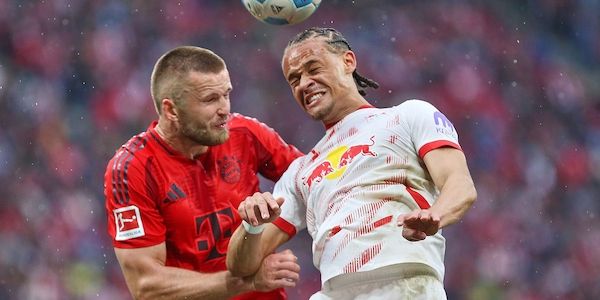 Bundesliga startet mit Bayern gegen Leipzig - danach Hamburg-Derby
