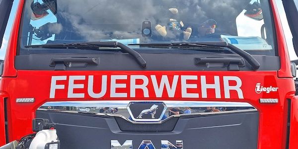 Bericht: Brand legt Stromversorgung bei GSG 9 lahm