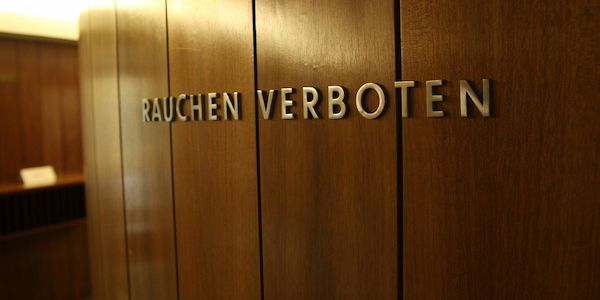 SPD begrüßt geplante Ausweitung des Rauchverbots auf E-Zigaretten