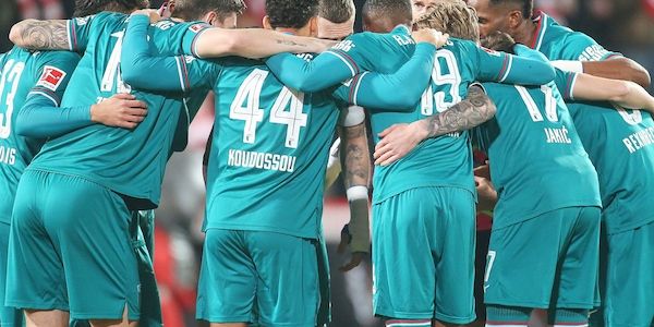 FC Augsburg verpflichtet Benni Weber als neuen Sportdirektor