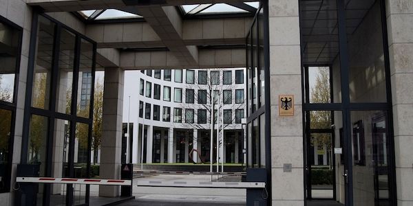 Bundesanwalt erhebt Anklage gegen mutmaßlichen IS-Unterstützer
