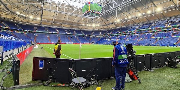 Schalke empfängt Hertha zum Auftakt der 2. Bundesliga