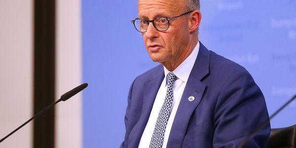 Politbarometer: Union zurück auf Wahlniveau