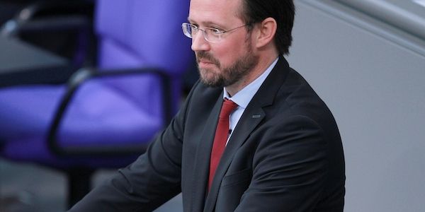 Wiese verspricht "Steuerreform für Arbeiterschaft"