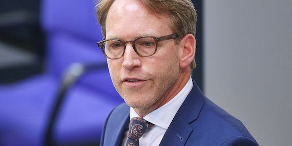 Neuer PKGr-Vorsitzender will Deutschlands Resilienz stärken
