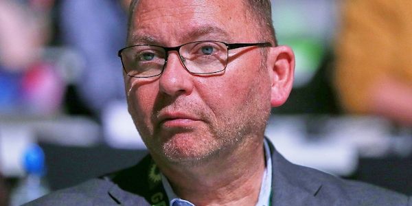Werneke pocht auf Mindestlohnerhöhung auf 15 Euro