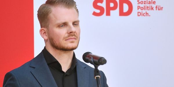 Klüssendorf: SPD würde Mindestlohn knapp unter 15 Euro mittragen