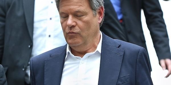 CDU kritisiert Habeck nach ArcelorMittal-Entscheidung zu grünem Stahl