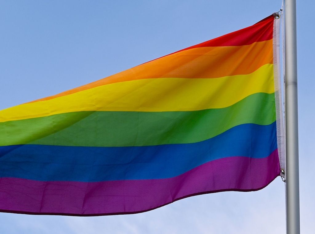 CSD in Eberswalde unter erhöhtem Polizeischutz
