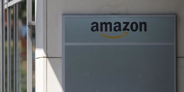 Grüne fordern klare Regeln für Amazon-Investition in Brandenburg