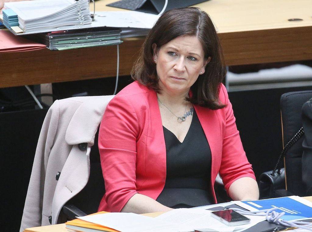 FDP Berlin wirft Bildungssenatorin Versagen bei Mobbingvorwürfen vor