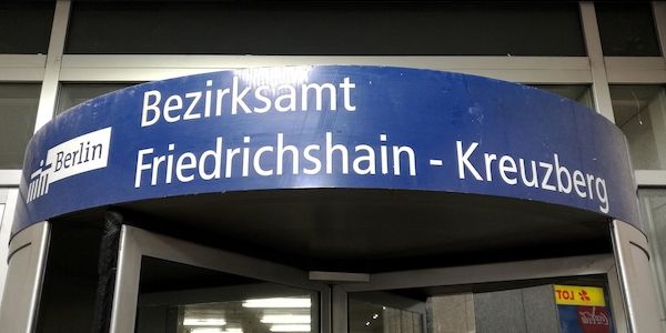 FDP Berlin fordert radikale Verwaltungsreform