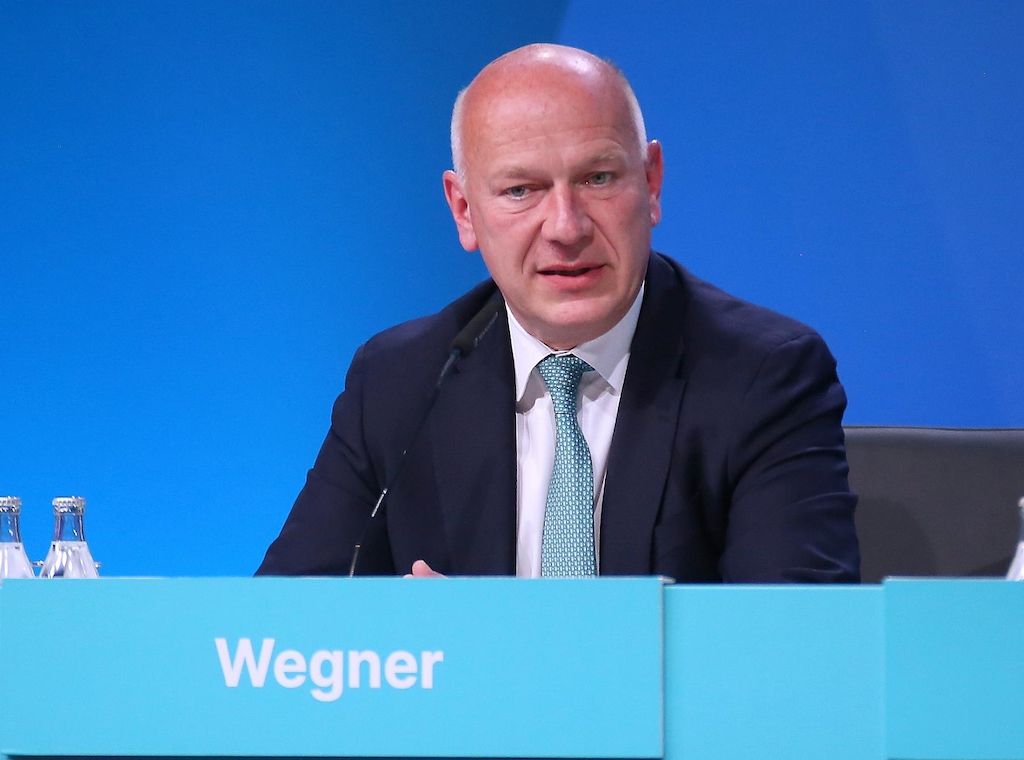 FDP kritisiert Wegner für Haltung zu Wirtschaftsentlastungen