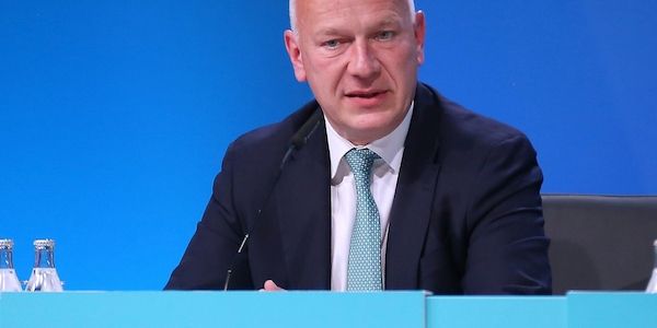 FDP kritisiert Wegner für Haltung zu Wirtschaftsentlastungen