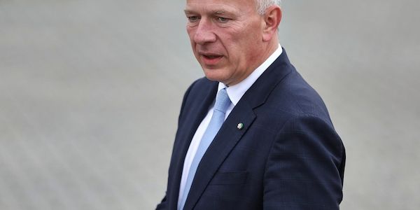 Wegner wirbt um US-Wissenschaftler