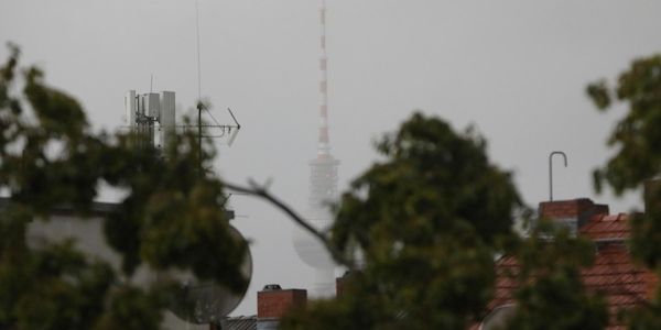 Wetterbericht für Berlin/Brandenburg (08.06.2025)