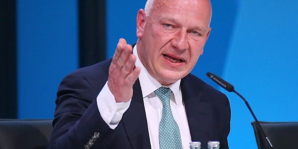 Wegner: Gutachten mögliche Grundlage für AfD-Verbotsverfahren